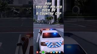 District 10 RP 🎬 fivem fivemrp gta cops gtarp gtaonline gta5rp gtarpclips sheriff lspdfr [upl. by Giacamo]