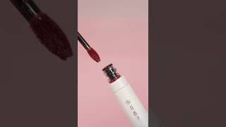 Florasis Makeup Step into the elegance of Blooming Rouge Ultra Smooth Satin Liquid Lipstick [upl. by Llohcin201]