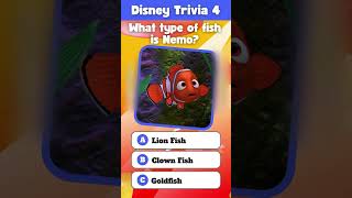 Disney Trivia Quiz Time disney world triviaquiz travel explore anime triviaquiz trivia [upl. by Shamus713]