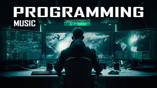 Chillstep Music for Programming  Cyber  Coding — Future Garage Playlist [upl. by Alimhaj]