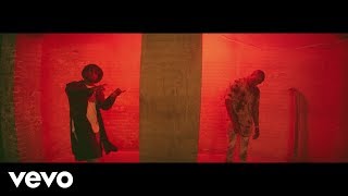 ScHoolboy Q  THat Part Official Music Video ft Kanye West [upl. by Ardnuasac]