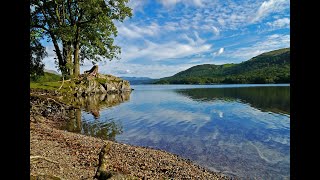 Coniston Cumbria and the Lakes  Discovery Audio Guides [upl. by Horn361]