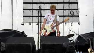 Kenny Wayne Shepherd Voodoo Chile May 5 2012 [upl. by Guthrey648]