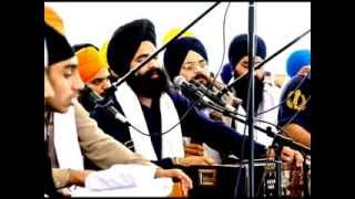 LOVE This ShabadBhai Parminder Singh Ji Jalandhar SYDNEY REHENSABAI SAMAGAM 2012 [upl. by Edbert672]