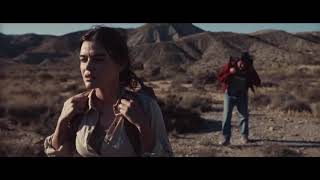 Borrego TRAILER Lucy Hale Nicholas Gonzalez Leynar Gomez [upl. by Bornstein]