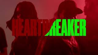 Wakadinali  quotHeartbreakerquot Official Music Video [upl. by Eirrac]