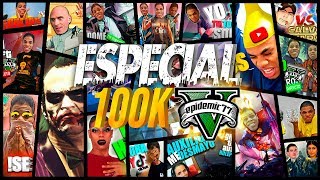 ESPECIAL 24 HORAS EN DIRECTO PARTE 3 [upl. by Lukin]