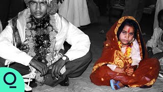 Inside India’s Persistent Child Marriage Crisis [upl. by Natanoy]