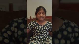 Santhosham Comedy😂 comedyshorts shorts anusithara kalabhavanshajon [upl. by Nnanaej]