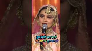 Rekha ji ki superhit song  Indian old par singing Rekha ji duet sandip 😍 Islami Ishq rekha song [upl. by Egroej70]