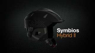 Symbios ski helmet  The allmountain benchmark [upl. by Eleik957]