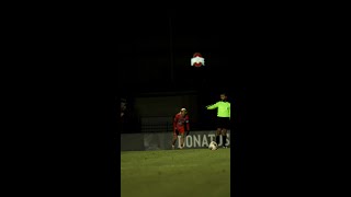 Game Highlights vs Wake Forest  Ohio State Soccer [upl. by Isa593]