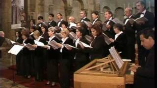 Messe Brève  Gounod  Kyrieavi [upl. by Benedicto]