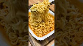 Korean Self Heating Dosirak Ramen [upl. by Fernald183]