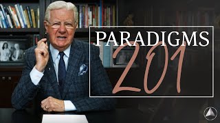 How do you change a Paradigm  Bob Proctor [upl. by Yasdnil]