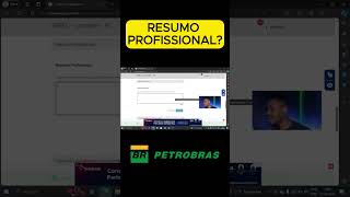 JOVEM APRENDIZ INSCRIÇÃO PETROBRAS 2024 [upl. by Anival]