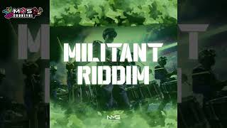 MOS Militant Riddim Soca 2024 Mix [upl. by Mcclenaghan902]