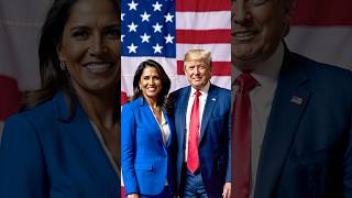 Democrats Blast Trump’s Tulsi Gabbard DNI Pick ‘Dangerous’ and ‘Reckless’ shorts politics news [upl. by Kym]