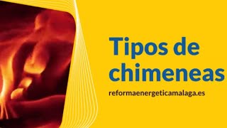 🔥 TIPOS de chimeneas 🔥 Descubre los distintos TIPOS de CHIMENEAS para tu hogar [upl. by Athelstan]