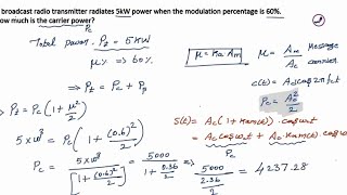 Pulse Width Modulation PWM  demonstration and explanation [upl. by Eelasor]