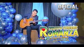 ROMANZA PRIMICIA 2023 TEMA HACER EL AMOR [upl. by Olbap]