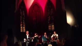 Jens Streifling Konzert im Theater im Kloster Bornheim 2012 [upl. by Ruenhcs]