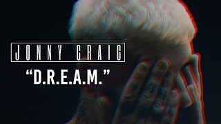 Jonny Craig  quotDREAMquot [upl. by Nuri983]