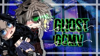 °• Ghost •° GCMV  confetti [upl. by Htiffirg]