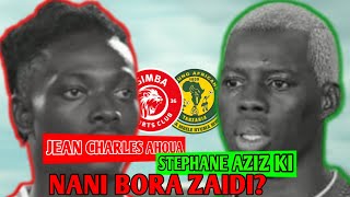 JEAN CHARLES VS STEPHANE AZIZ KI NANI BORA ZAIDI  JIBU HILI HAPA KULINGANA NA UBORA WAO [upl. by Harding237]