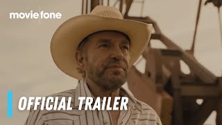 Landman  Official Trailer  Billy Bob Thornton Ali Larter [upl. by Sloatman]