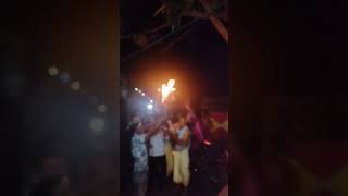 Bada Badua Hoooo ହୋ ହେ ଏ ଇ viralvideos hindufestival diwali trending hindurituals sony [upl. by Eilrahc]