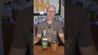 Top 16 Allocated Whiskey Challenge 6 Joseph Magnus Cigar Blend vs 11 Old Forester SBBP Rye [upl. by Tracee]