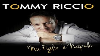 TOMMY RICCIO  Inseparabili Alberto SellyREsposito [upl. by Rettke]