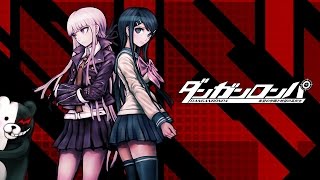 Danganronpa Trigger Happy Havoc  Trial Suite [upl. by Bullard]