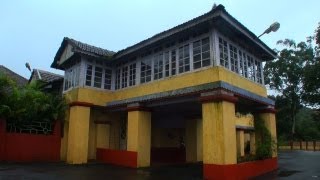 Government Guest House Madikeri [upl. by Ativ537]