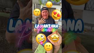 Una manzana picante drama comediaydrama dramaindo shortsyoutube comedia comediaromantica [upl. by Artemla153]