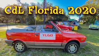 Concours dLemons Florida 2020 [upl. by Saddler]