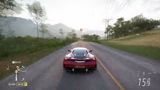 quotAtlantes de Tulaquot Seasonal Speed Zone Week of 03rd October 2024  Forza Horizon 5 [upl. by Aket]