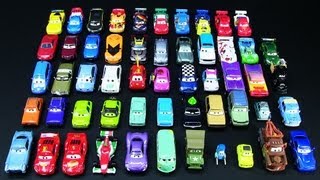 Mini Cars Toon  LInsecte  Disney•Pixar  Episode Intégral VF [upl. by Emlen]