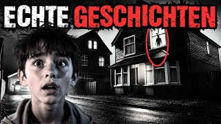 5 HORRORGESCHICHTEN  WAHRE GESCHICHTEN – SIE WOHNTEN SCHON LANGE NICHT MEHR DORT [upl. by Costanzia763]