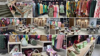 Sylhet Shopping 🛍 MAHA AaRONG BARONI  Nayasarak Sylhet [upl. by Haerdna]