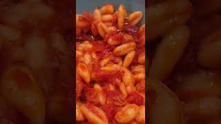 CAVATELLI TOMATO OLIVES ★EXCELSAR★ [upl. by Hnamik]