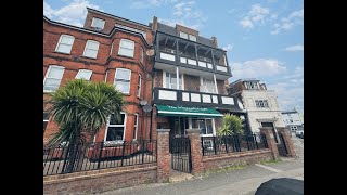 Lettings Video Tour  Viking Court Cliftonville Avenue Margate 2 Bedroom Apartment to Rent [upl. by Mahsih]