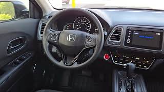 2020 Honda Hrv EX Sport Utility Lake Elsinore Corona Temecula Murrieta Perris [upl. by Racklin928]