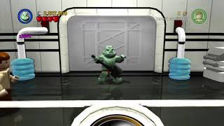 Dancing Gamorrean Guard 2 Minute Version [upl. by Ennaj213]