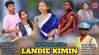 Ho Munda Full Film LANDIE KIMINFull Emosnal Film [upl. by Baras818]