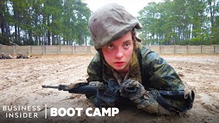 Boot Camp Season 3 Marathon  Boot Camp  Business Insider [upl. by Nahtnanhoj]