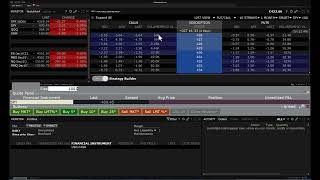 Interactive Brokers Setup Options amp Futures Day Trading [upl. by Mar]