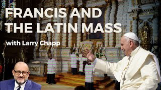 The Latin Mass Its Not About the Liturgy [upl. by Griffith]