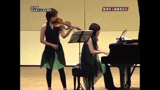 Shimpei Nakayama arr Tetsuya Yamamoto  Shabondama 19272013 [upl. by Gaves895]